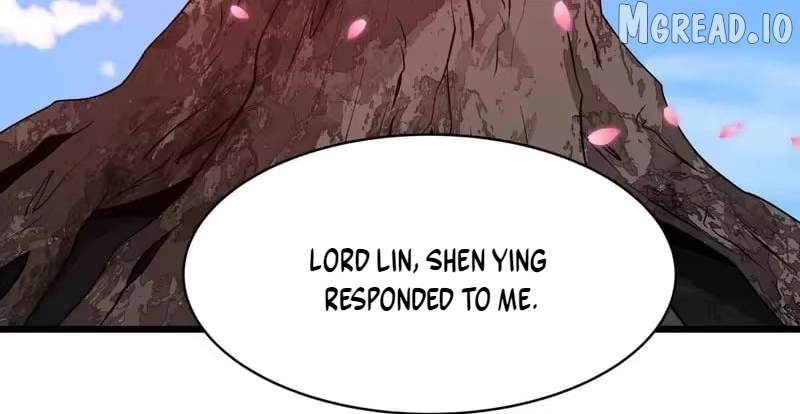 Era of the Haunted Chapter 581  - page 145